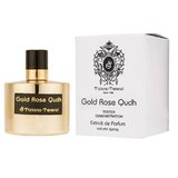 By Kilian Tiziana Terenzi Gold Rose Oudh Parfumska voda - Tester 100ml