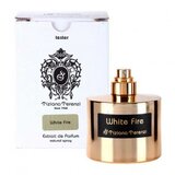 Tiziana Terenzi White Fire Parfumska voda - Tester 100ml