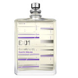 Escentric Molecules Escentric 01 Toaletna voda 100ml