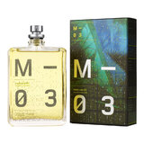 Escentric Molecules Molecule 03 Toaletna voda 100ml