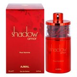 Ajmal Shadow Amor for Him Parfumska voda 75ml