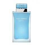 Dolce & Gabbana Light Blue Eau Intense Parfumska voda - Tester 100ml