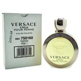 Versace Eros Pour Femme Eau de Toilette Toaletna voda - Tester 100ml
