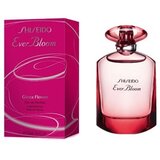 Shiseido Ever Bloom Ginza Flower Parfumska voda 50ml