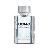 Salvatore Ferragamo Uomo Casual Life Toaletna voda 30ml