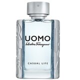Salvatore Ferragamo Uomo Casual Life Toaletna voda 50ml