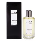 Mancera Wind Wood Parfumska voda 120ml