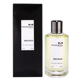 Mancera Wind Wood Parfumska voda 120ml