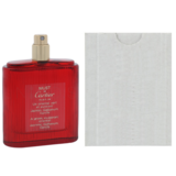 Cartier Must Parfumska voda - Tester