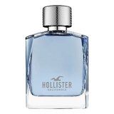 Hollister Wave For Him Toaletna voda - Tester 100ml