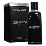 Romeo Gigli Celebration Parfumska voda 100ml
