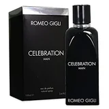 Romeo Gigli Celebration Parfumska voda 100ml