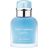 Dolce & Gabbana Light Blue Eau Intense Pour Homme Parfumska voda 50ml