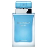 Dolce & Gabbana Light Blue Eau Intense Parfumska voda 50ml