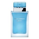 Dolce & Gabbana Light Blue Eau Intense Parfumska voda 25ml
