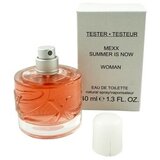 Mexx Summer Is Now Woman Toaletna voda - Tester 40ml