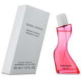 Bruno Banani Woman's Best Toaletna voda - Tester 30ml