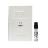 Chanel No.5 L´eau Toaletna voda 2ml