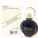Bvlgari Goldea The Roman Night Parfumska voda - Tester