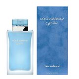 Dolce & Gabbana Light Blue Eau Intense Parfumska voda 100ml