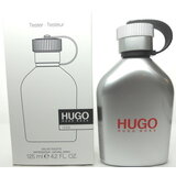 Hugo Boss Hugo Iced Toaletna voda - Tester 125ml