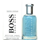 Hugo Boss Bottled Tonic On-The-Go Toaletna voda - Tester 100ml