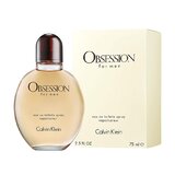 Calvin Klein Obsession for Men Toaletna voda 75ml