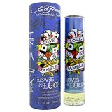Christian Audigier Love & Luck for Men Toaletna voda 50ml