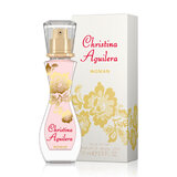 Christina Aguilera Christina Aguilera Woman Parfumska voda 15ml
