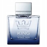 Antonio Banderas King of Seduction Toaletna voda 100ml