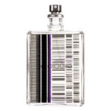 Escentric Molecules Escentric 01 Toaletna voda - Tester 100ml