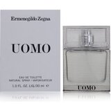 Ermenegildo Zegna Zegna Uomo Toaletna voda