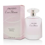 Shiseido Ever Bloom Toaletna voda 50ml