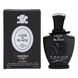 Creed Love in Black Parfumska voda 75ml