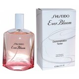 Shiseido Ever Bloom Toaletna voda - Tester 90ml