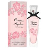 Christina Aguilera Definition Parfumska voda 30ml