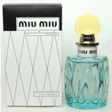 Miu Miu L´Eau Bleue Parfumska voda - Tester 100ml