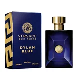Versace Pour Homme Dylan Blue voda za po britju 100ml