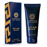 Versace Dylan Blue balzam po britju, 100 ml