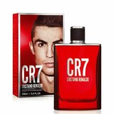 Cristiano Ronaldo CR7 Toaletna voda 100ml