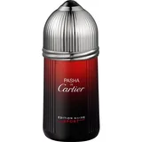 Cartier Pasha Edition Noire Sport Toaletna voda 100ml