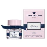Tom Tailor Exclusive Woman Toaletna voda 30ml