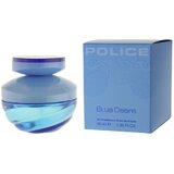 Police Blue Desire Woman Toaletna voda 40ml