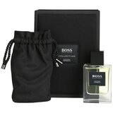 Hugo Boss Boss The Collection Cotton & Verbena Toaletna voda 50ml