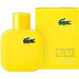 Lacoste Eau de Lacoste L.12.12 Jaune Toaletna voda