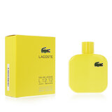 Lacoste Eau de Lacoste L.12.12 Jaune Toaletna voda 100ml