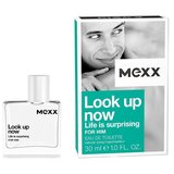 Mexx Look Up Now Men Toaletna voda 30ml