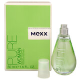 Mexx Pure for Women Toaletna voda