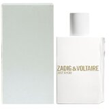 Zadig & Voltaire Just Rock! Parfumska voda - Tester