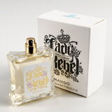 Mango Lady Rebel Dance Queen Toaletna voda - Tester 100ml